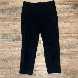 Banana Republic Black Dress Pants